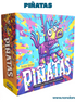 Piñatas (Idioma: Español)