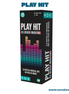Play HIT (Idioma: Español)