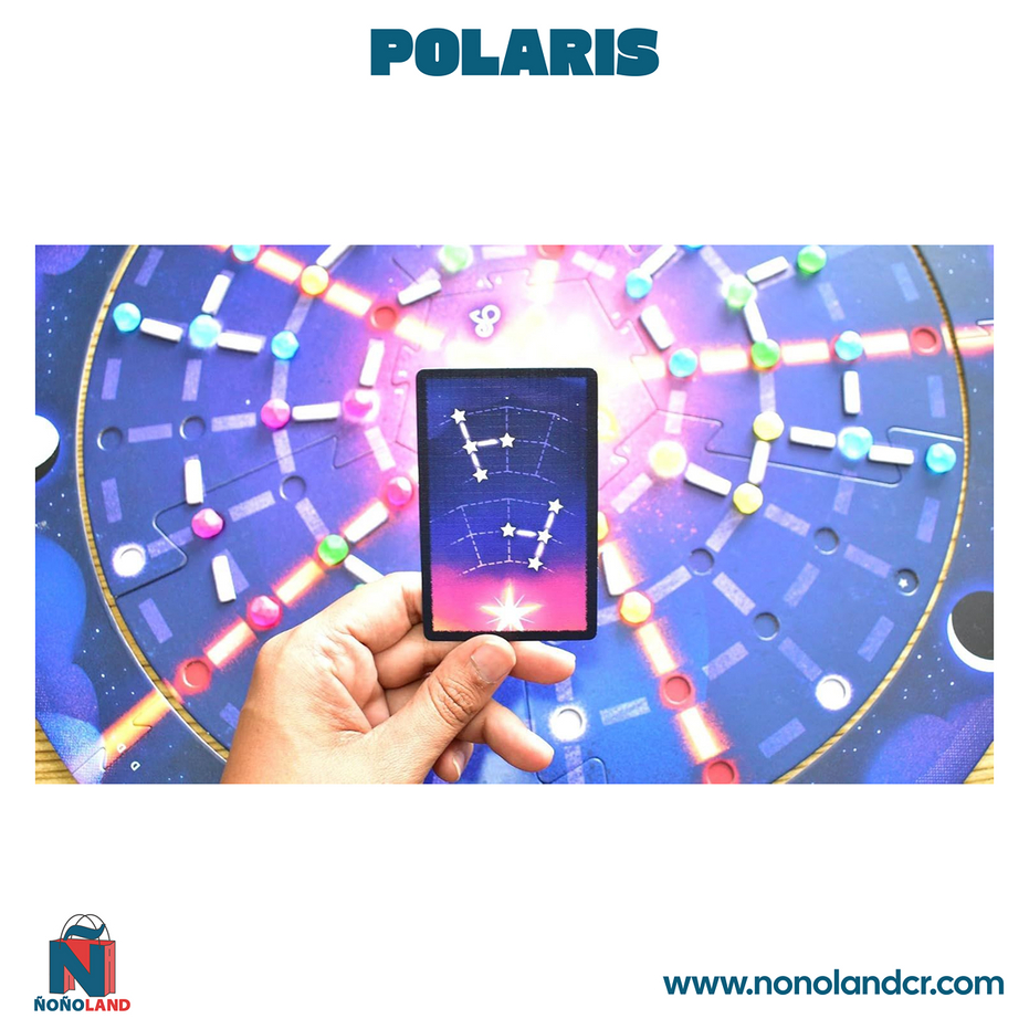 Polaris (Idioma: Español)