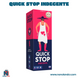 Quick Stop Indecente (Idioma: Español)
