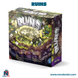Ruins (Idioma: Inglés)