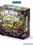Ruins (Idioma: Inglés)