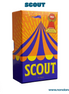 Scout (Idioma: Español)