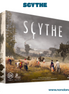 Scythe (Idioma: Español)