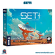 Seti (Idioma: Español)