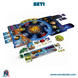 Seti (Idioma: Español)