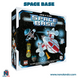 Space Base (Idioma: Español)
