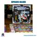 Space Base (Idioma: Español)