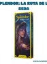 Splendor: La Ruta de la Seda (Idioma: Inglés y Español)