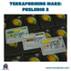 Terraforming Mars: Preludio 2 (Idioma: Español)