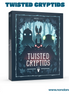Twisted Cryptids (Idioma: Inglés y Español)