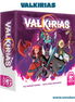 Valkirias (Idioma: Español)