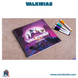 Valkirias (Idioma: Español)