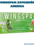 Wingspan: Expansión America (Idioma: Español)