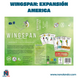 Wingspan: Expansión America (Idioma: Español)