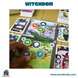 Witchdom (Idioma: Español)