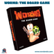 Worms: The Board Game (Idioma: Ingles)