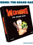 Worms: The Board Game (Idioma: Ingles)