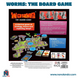 Worms: The Board Game (Idioma: Ingles)