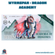 Wyrmspan - Dragon Academy (Idioma: Español)