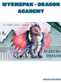 Wyrmspan - Dragon Academy (Idioma: Español)