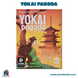 Yokai Pagoda (Idioma: Español)