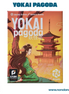 Yokai Pagoda (Idioma: Español)