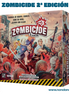 Zombicide 2ª Edición (Idioma: Español)