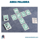 Abra Palabra (Idioma: Inglés y Español) - ÑoñolandCR