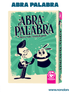Abra Palabra (Idioma: Inglés y Español) - ÑoñolandCR