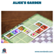 Alice's Garden (Idioma: Español) - ÑoñolandCR