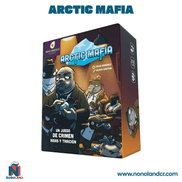 Arctic Mafia (Idioma: Español) - ÑoñolandCR
