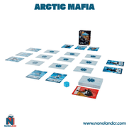 Arctic Mafia (Idioma: Español) - ÑoñolandCR