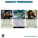 Arkham Horror 3ª Edición: Mareas Tenebrosas (Idioma: Inglés y Español) - ÑoñolandCR
