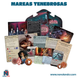 Arkham Horror 3ª Edición: Mareas Tenebrosas (Idioma: Inglés y Español) - ÑoñolandCR