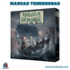 Arkham Horror 3ª Edición: Mareas Tenebrosas (Idioma: Inglés y Español) - ÑoñolandCR