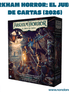 Arkham Horror: El juego de cartas (2026) (Idioma: Inglés y Español) - ÑoñolandCR