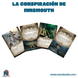 Arkham Horror LCG: La Conspiración de Innsmouth Expansión de Campaña (Idioma: Inglés y Español) - ÑoñolandCR