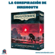 Arkham Horror LCG: La Conspiración de Innsmouth Expansión de Campaña (Idioma: Inglés y Español) - ÑoñolandCR