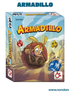 Armadillo (Idioma: Español) - ÑoñolandCR