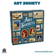 Art Society (Idioma: Español) - ÑoñolandCR