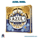 Azul Duel (Idioma: Español) - ÑoñolandCR