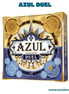 Azul Duel (Idioma: Español) - ÑoñolandCR
