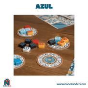 Azul (Idioma: Español) - ÑoñolandCR