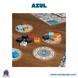 Azul (Idioma: Español) - ÑoñolandCR