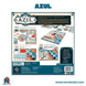 Azul (Idioma: Español) - ÑoñolandCR