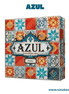 Azul (Idioma: Español) - ÑoñolandCR