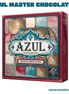Azul Master Chocolatier (Idioma: Español) - ÑoñolandCR