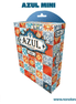 Azul Mini (Idioma: Español) - ÑoñolandCR