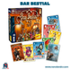 Bar Bestial (Idioma: Español) - ÑoñolandCR